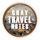 Gray Travel Notes - A personal journal of budget travel adventures, photography, product reviews, travel tips and hacks for anyone!