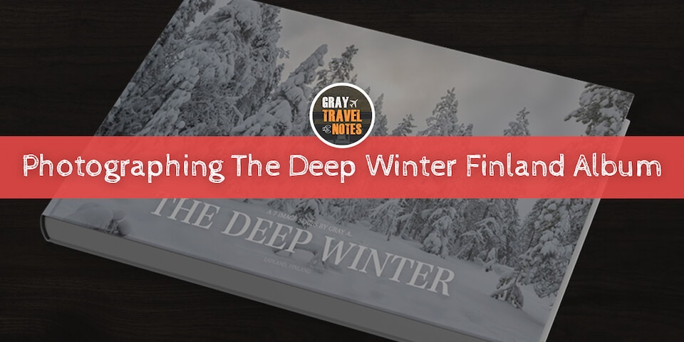 Featured Image - The Deep Winter - Finland