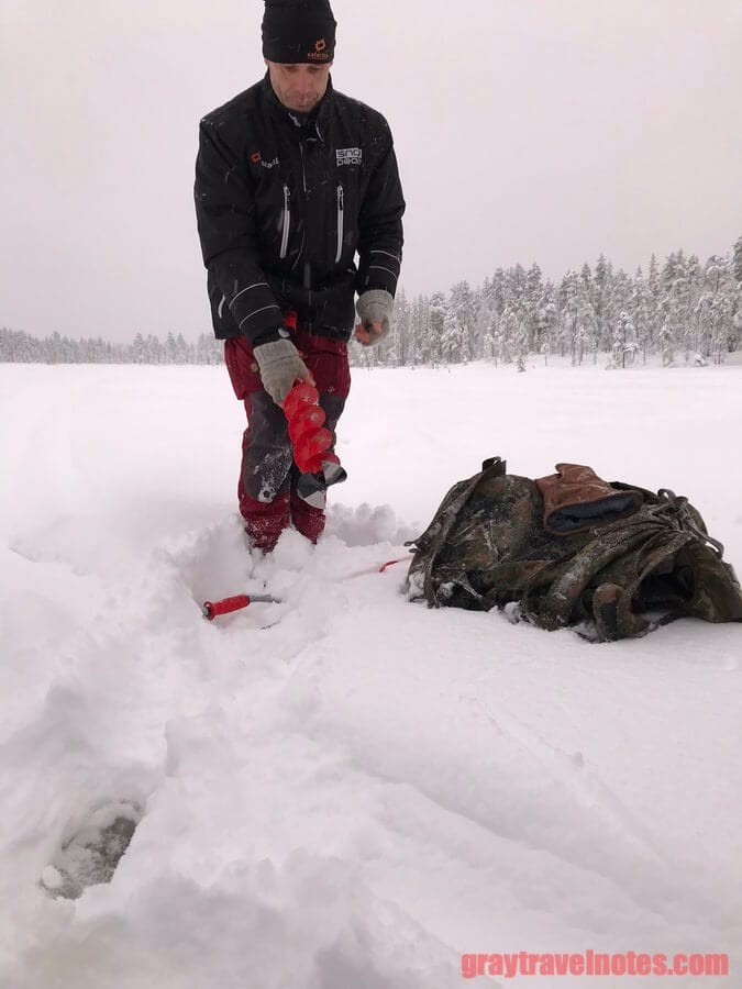 Ice Fishing for Beginners: The Complete How-To Guide